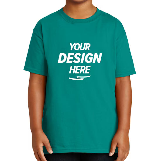 Gildan Kids Ultra Cotton T-Shirt