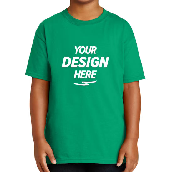 Gildan Kids Ultra Cotton T-Shirt