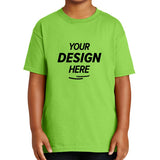 Gildan Kids Ultra Cotton T-Shirt