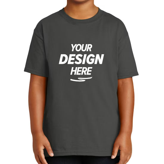 Gildan Kids Ultra Cotton T-Shirt