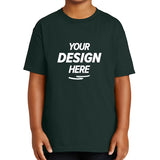 Gildan Kids Ultra Cotton T-Shirt