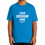 Gildan Kids Ultra Cotton T-Shirt