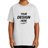 Gildan Kids Ultra Cotton T-Shirt