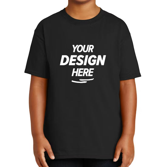 Gildan Kids Ultra Cotton T-Shirt