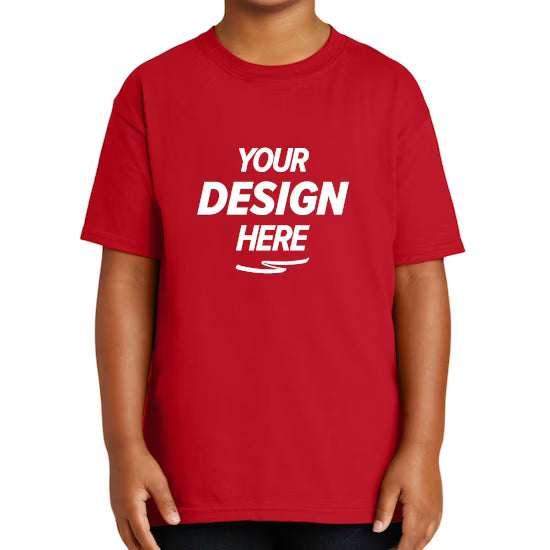 Gildan Kids Ultra Cotton T-Shirt