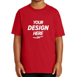 Gildan Kids Ultra Cotton T-Shirt