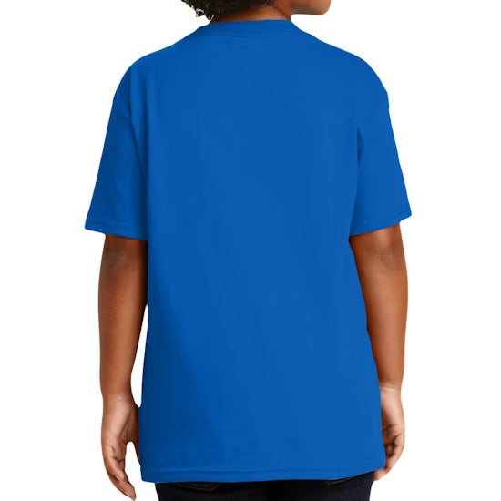 Gildan Kids Ultra Cotton T-Shirt