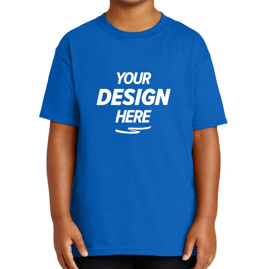 Gildan Kids Ultra Cotton T-Shirt