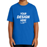 Gildan Kids Ultra Cotton T-Shirt