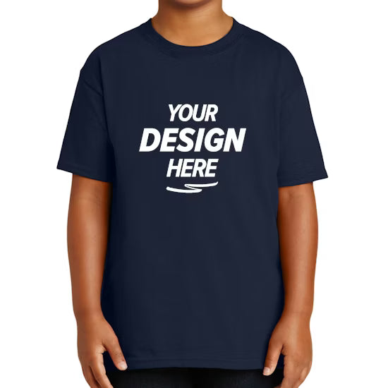 Gildan Kids Ultra Cotton T-Shirt