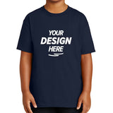 Gildan Kids Ultra Cotton T-Shirt