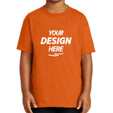 Gildan Kids Ultra Cotton T-Shirt