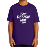 Gildan Kids Ultra Cotton T-Shirt