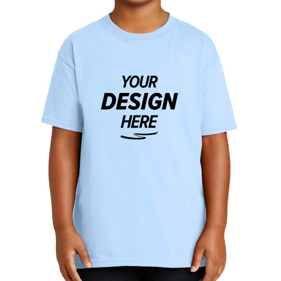 Gildan Kids Ultra Cotton T-Shirt