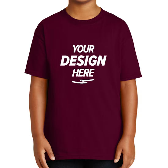 Gildan Kids Ultra Cotton T-Shirt