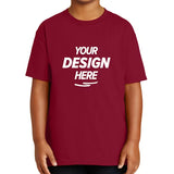 Gildan Kids Ultra Cotton T-Shirt