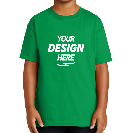 Gildan Kids Ultra Cotton T-Shirt