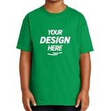Gildan Kids Ultra Cotton T-Shirt