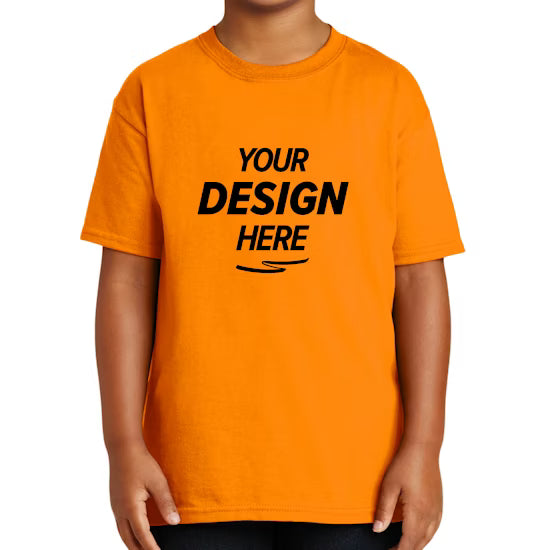 Gildan Kids Ultra Cotton T-Shirt