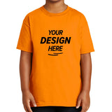 Gildan Kids Ultra Cotton T-Shirt
