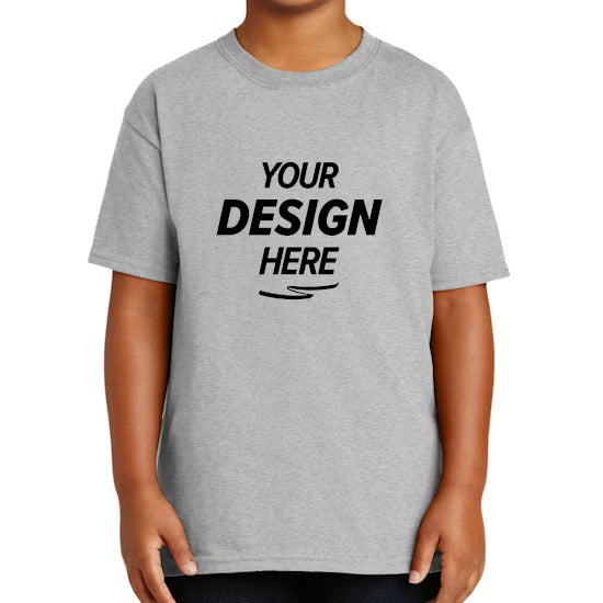 Gildan Kids Ultra Cotton T-Shirt