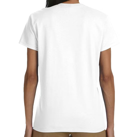 Gildan Women's Ultra Cotton T-Shirt