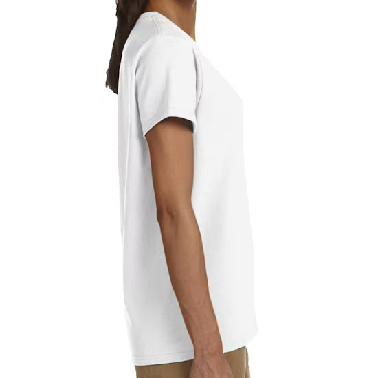 Gildan Women's Ultra Cotton T-Shirt