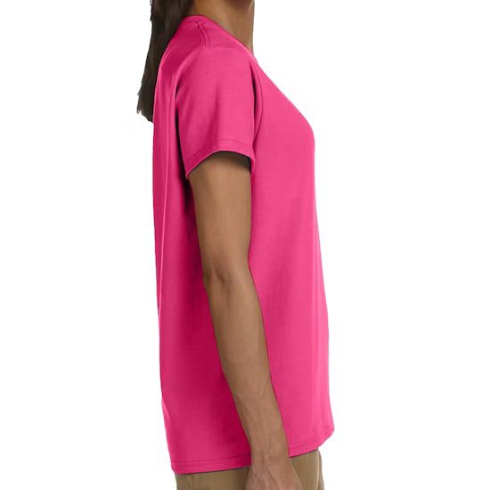 Gildan Women's Ultra Cotton T-Shirt