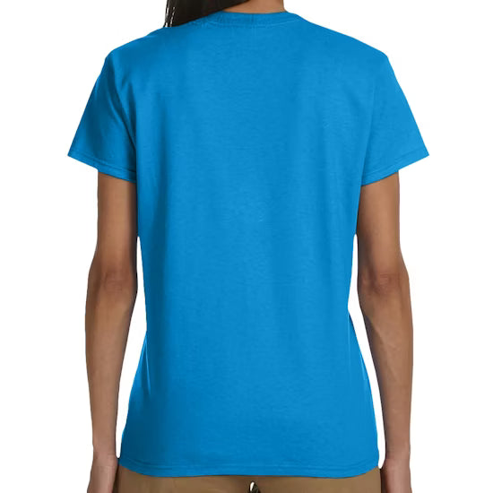 Gildan Women's Ultra Cotton T-Shirt