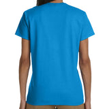 Gildan Women's Ultra Cotton T-Shirt