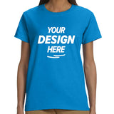Gildan Women's Ultra Cotton T-Shirt
