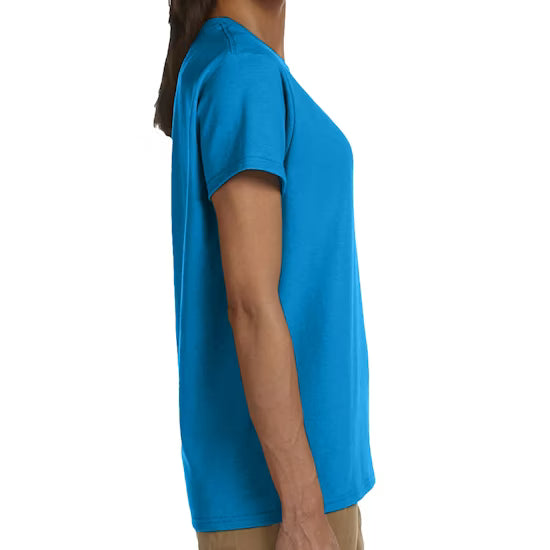 Gildan Women's Ultra Cotton T-Shirt