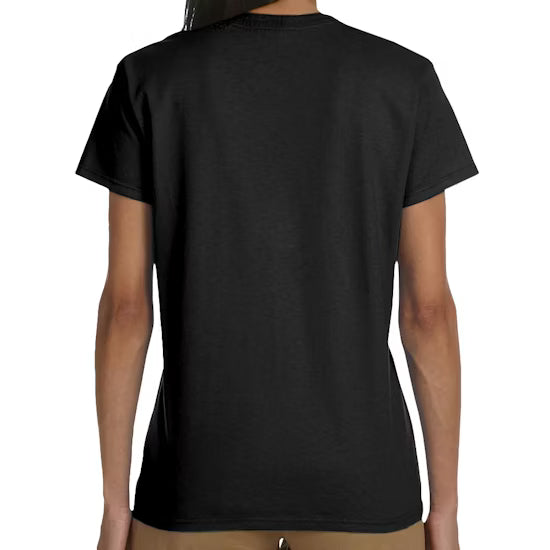 Gildan Women's Ultra Cotton T-Shirt