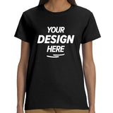 Gildan Women's Ultra Cotton T-Shirt
