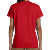 Gildan Women's Ultra Cotton T-Shirt