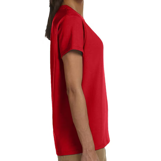 Gildan Women's Ultra Cotton T-Shirt
