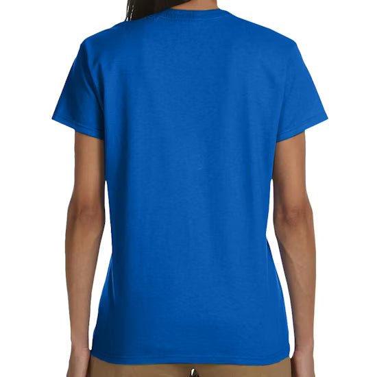 Gildan Women's Ultra Cotton T-Shirt