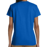 Gildan Women's Ultra Cotton T-Shirt