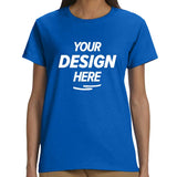 Gildan Women's Ultra Cotton T-Shirt