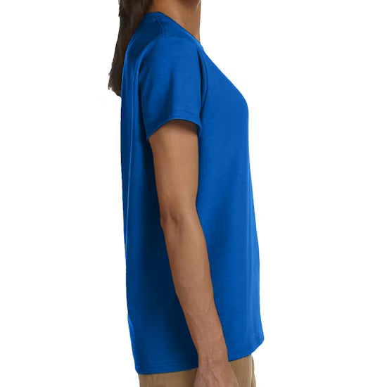 Gildan Women's Ultra Cotton T-Shirt