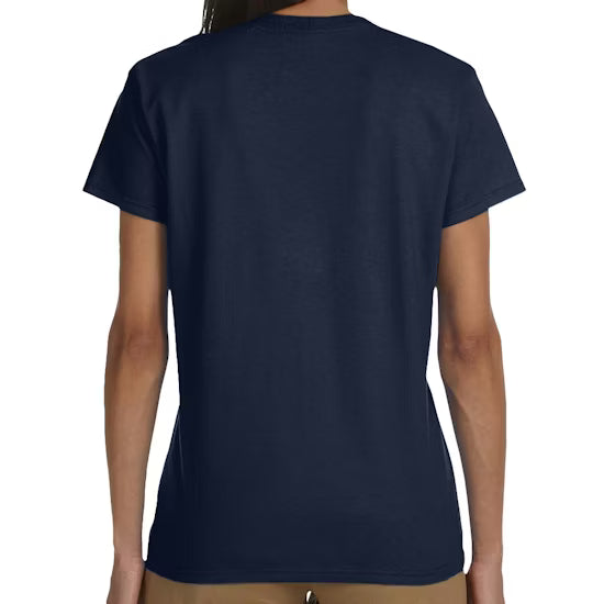 Gildan Women's Ultra Cotton T-Shirt