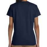 Gildan Women's Ultra Cotton T-Shirt