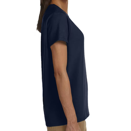 Gildan Women's Ultra Cotton T-Shirt