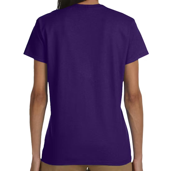 Gildan Women's Ultra Cotton T-Shirt