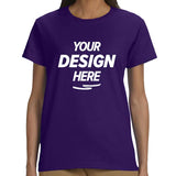 Gildan Women's Ultra Cotton T-Shirt