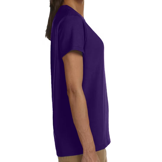 Gildan Women's Ultra Cotton T-Shirt