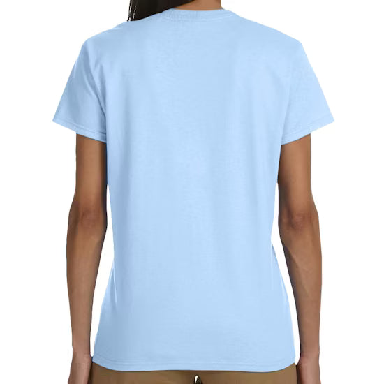 Gildan Women's Ultra Cotton T-Shirt