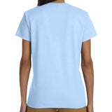 Gildan Women's Ultra Cotton T-Shirt