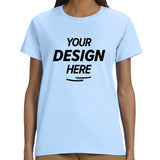 Gildan Women's Ultra Cotton T-Shirt
