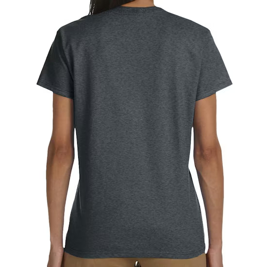 Gildan Women's Ultra Cotton T-Shirt